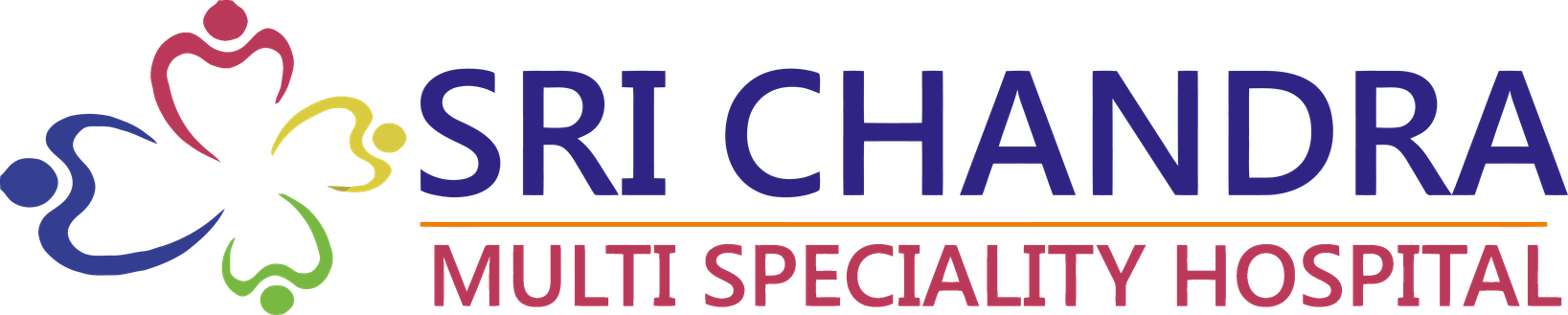 Srichandra Multispeciality Hospital logo